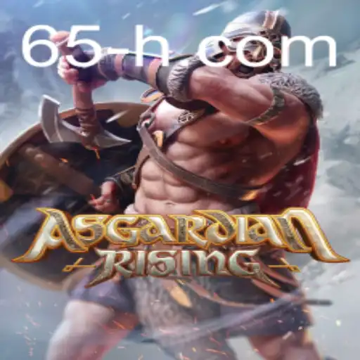 Explorando o Mundo de AsgardianRising: Um Mergulho Incrível no Jogo Épico