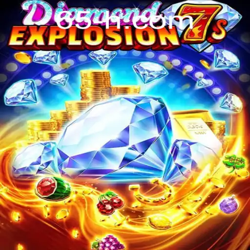 Explorando o Mundo Vibrante de DiamondExplosion7s: Um Olhar Atual