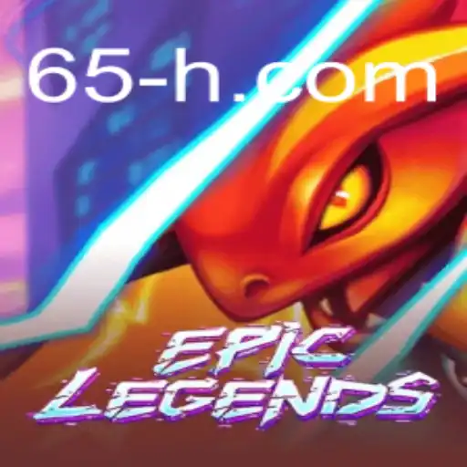 Descubra o Mundo do Jogo 'EpicLegends' e a Fascinante Missão '65h'