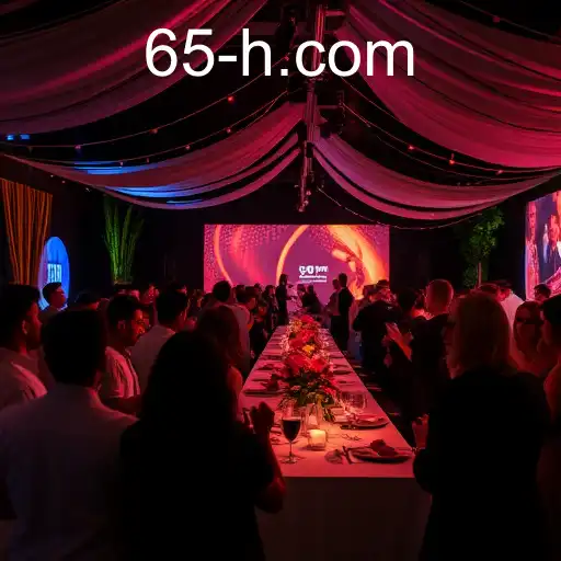 Eventos exclusivos