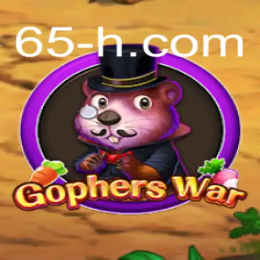 GophersWar: Estratégia e Aventura no Mundo dos Gophers