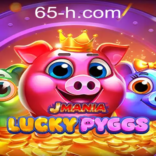 Explorando JManiaLuckyPyggs: Um Mergulho nas Regras e Mecânicas do Jogo