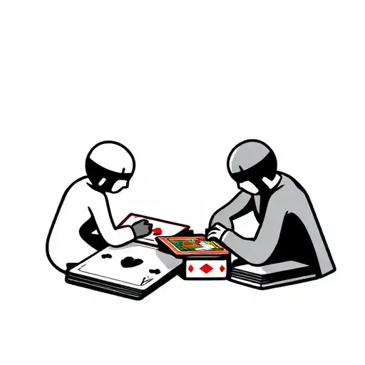 Jogos de cartas