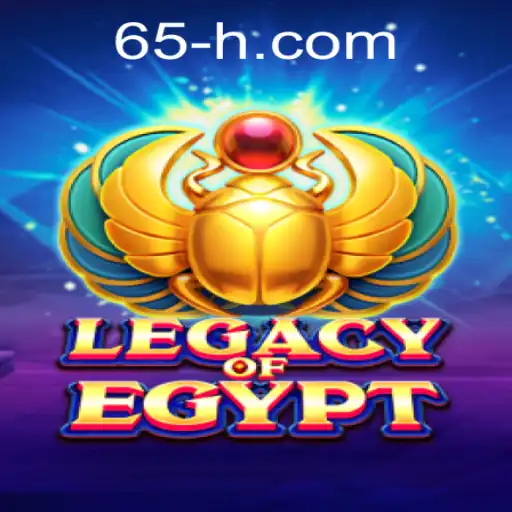 LegacyOfEgypt: Mergulhe na Aventura Mística do Antigo Egito