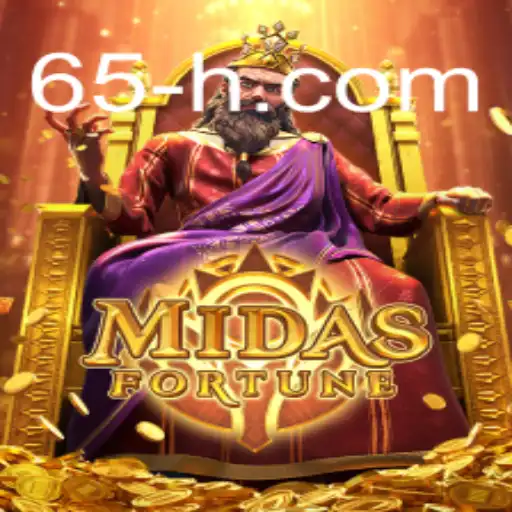 Explorando o Mundo de MidasFortune: Um Jogo de Estratégia Inovador