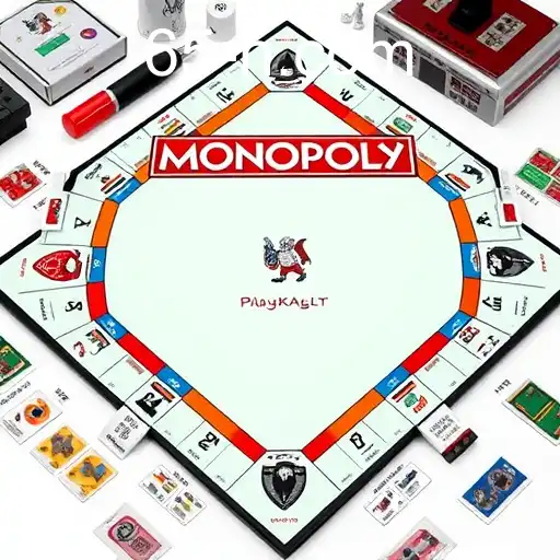 Monopoly