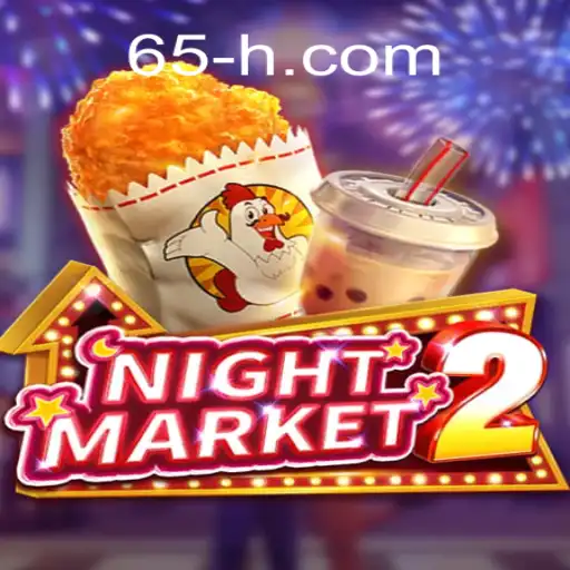 Explorando o Mundo de NightMarket2: Uma Aventura de 65 Horas