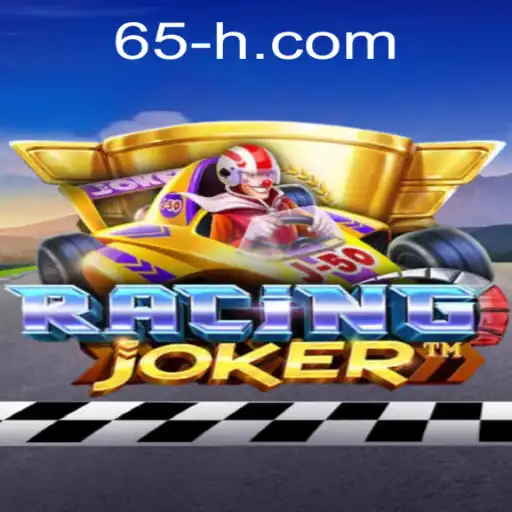 Descubra o Mundo de Adrenalina em RacingJoker: O Jogo que Está Conquistando o Cenário Gamer