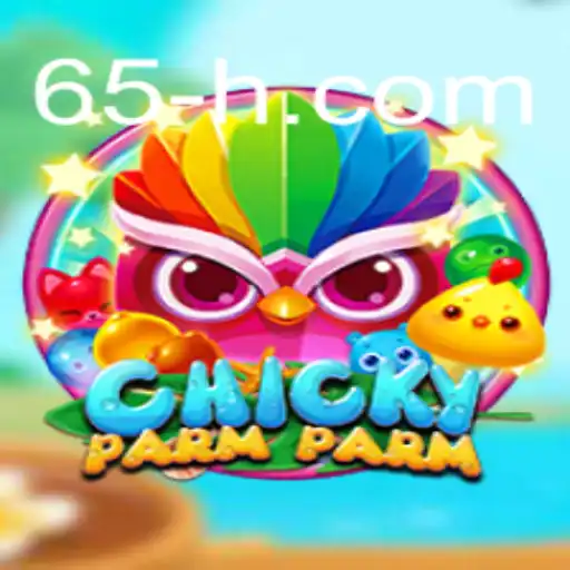 ChickyParmParm: Explorando o Mundo Vibrante do Novo Jogo de Tabuleiro