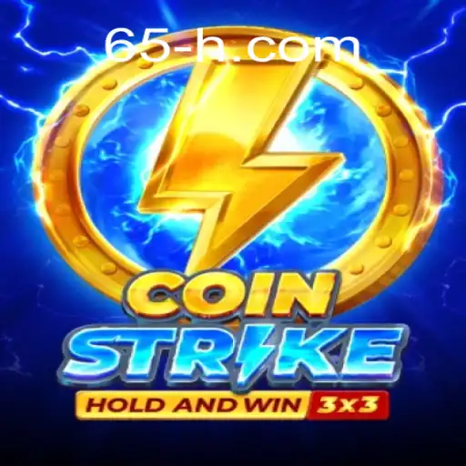 Coinstrike: Um Guia Completo do Jogo Que Está Revolucionando o Mundo do Entretenimento
