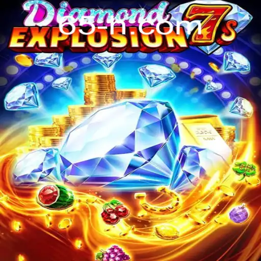 Explorando o Mundo Vibrante de DiamondExplosion7s: Um Olhar Atual