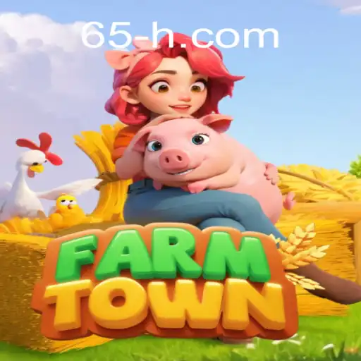 Descubra o Fascinante Mundo de FarmTown