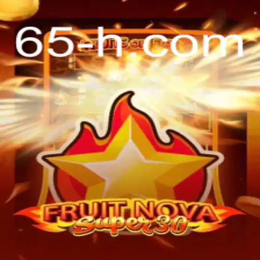 Explorando o Mundo de FruitrNovaSupe30: Um Jogo de Estratégia Inovador