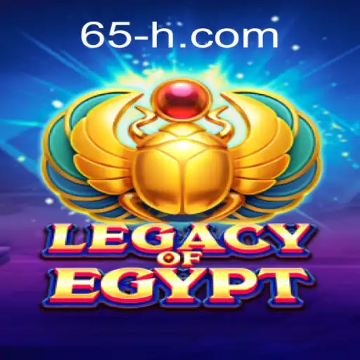 LegacyOfEgypt: Mergulhe na Aventura Mística do Antigo Egito