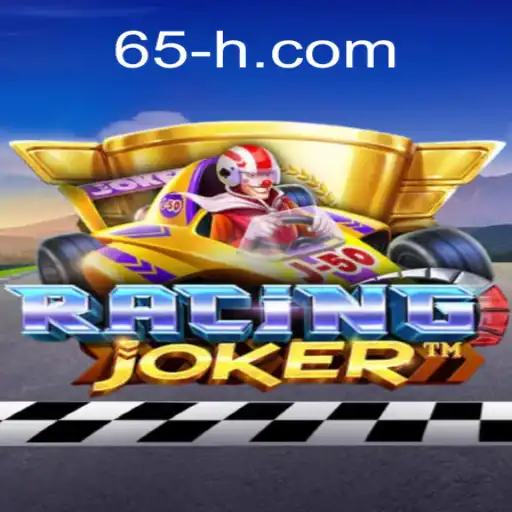 Descubra o Mundo de Adrenalina em RacingJoker: O Jogo que Está Conquistando o Cenário Gamer