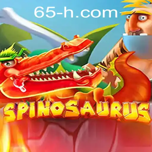 Explorando o Mundo do Jogo Spinosaurus: Inovação e Estratégia em 65h